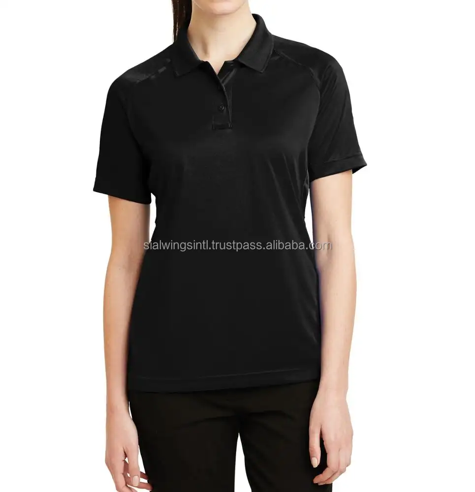 Camisas de trabalho de poliéster, camisas para pessoal, ladies, trabalho, camisa barata, com empresa, impressa e logotipo bordado