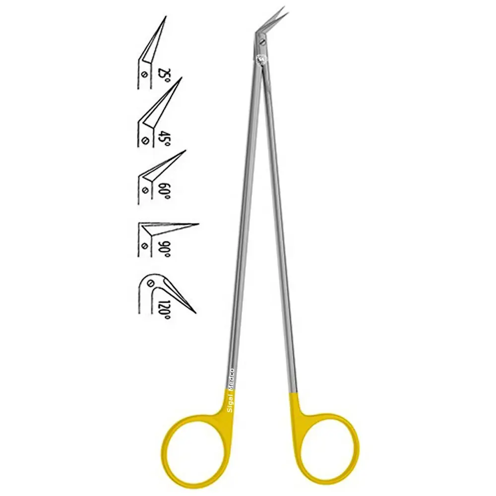 Gynaecology strumento chirurgico manipolatore uterino Set DHL vendita FEDEX metallo OEM scatola d'acciaio personalizzata Logo Power Time Packing