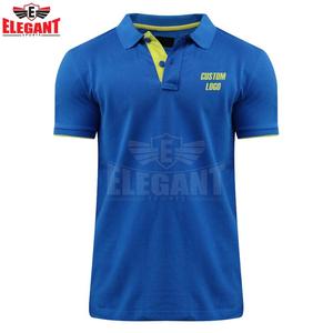 Camiseta polo lisa para hombre, camisetas polo de color para hombre, diseño de logotipo propio, camisetas polo para hombre de la mejor calidad - Product Image 6