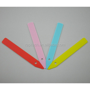 Etiqueta de semilla de planta de Color plástico, 4 pulgadas - Product Image 6