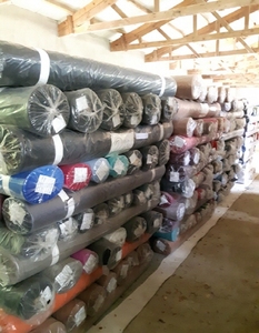 Meilleure vente en Corée Tissu de doublure de sac en polyester tissé de haute qualité robuste avec d'excellentes performances innovantes - Product Image 3