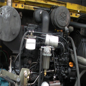 Hyundai R60 Pelle Hyundai R60-5 R60-7 R60-9 Mini Petite Pelle bon état - Product Image 6