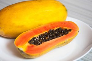 NUECES DE PAPAYA - Nueces de Papaya de Piel Amarilla de Vietnam - Product Image 3