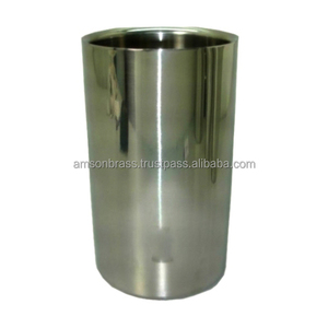 แจกันดอกไม้สแตนเลสสำหรับตกแต่งบ้านการตกแต่งภายในห้องนั่งเล่นแจกันดอกไม้ตกแต่งบ้าน - Product Image 3