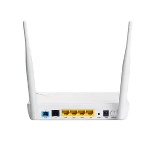 Ethernet Đa Chức Năng Không Dây Wifi Onu Epon Onu Tương Thích Với Các Giải Pháp Ftth