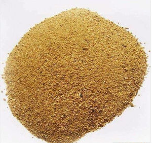 Polvo de Cáscara de Camarón para Exportación - Product Image 1