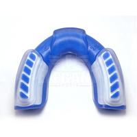 Protector bucal de Taekwondo Muay Thai para adultos, Protector bucal deportivo de silicona para boxeo, MMA y fútbol