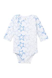 Body pour bébé en coton certifié, GOTS, 100% - Product Image 2