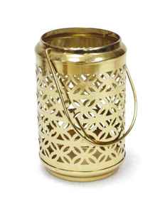 Popular Decorative Home and Out Door New Design Filigree Hurricane <b>Hanging</b> Lantern <b>Candle</b> Holder - Product Image 5