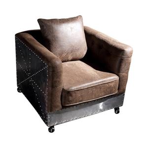 Canapé aviateur au design traditionnel populaire - Product Image 1
