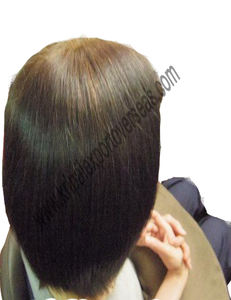 ผมอินทรีย์แบบกึ่งถาวร ayurvedic synaa ผงเฮนน่าสีน้ำตาลทองกลั่นแท้ - Product Image 3