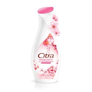 Citra โลชั่นบำรุงผิวมือแบรนด์สำหรับผู้หญิงจากประเทศอินโดนีเซีย - Product Image 3