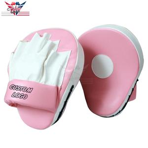 Almohadilla de enfoque para boxeo, manopla de entrenamiento, almohadillas de enfoque para Karate, Muay Kick, deporte, Fitness - Product Image 5