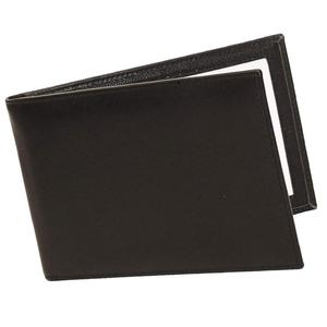 Funda de cuero Horizontal para menú de restaurante, cubierta de cuero para menú - Product Image 1