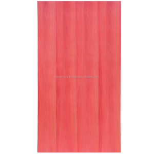 Panneaux MDF à la mode de fabrication japonaise Différents modèles disponibles Contreplaqués écologiques pour usage intérieur-pour villas et hôtels - Product Image 4