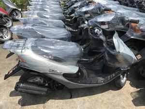 Scooters et vélos d'occasion japonais 50cc Moto d'occasion du Japon Vente en gros Prix réduit Marques disponibles - Product Image 4