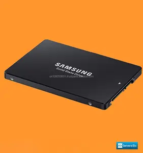 POUR SAMSUNG 2.5 "SM863 960 GO D'ENTREPRISE SSD - MZ-7KM960 - Product Image 1