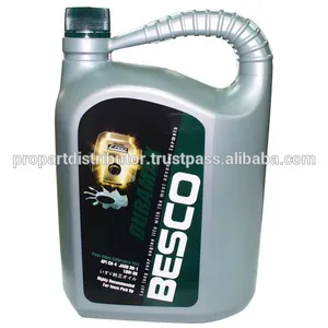 ÓLEO DO MOTOR ISUZU ISUZU 1-88405747-A 5 LTR 10W30 (Duramax) (DIESEL)japanese peças genuínas e outros auto peças