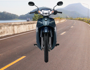 Moto 110cc, superventas, fabricada en Vietnam - Product Image 5