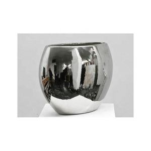 VASE à fleurs de créateur pour la maison VASE à fleurs en métal pour usage COMMERCIAL dans l'hôtel, le mariage et la décoration intérieure - Product Image 5