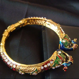 Indien Bracelets Antiques - Product Image 1