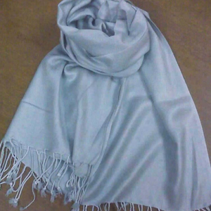 ผ้าคลุมไหล่ Pashmina งานแต่งงานใหม่สีฤดูร้อนหรูหราและมีสไตล์สำหรับโอกาสพิเศษ - Product Image 2