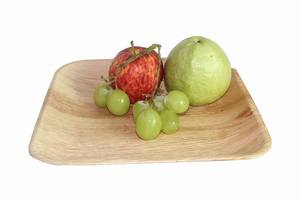 Platos de Palma Areca/Platos de Palma ecológicos - Product Image 6