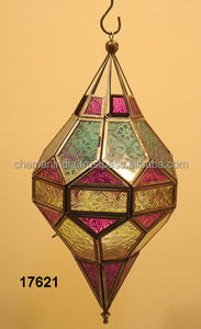 Lanterne Suspendue marocaine - Product Image 3