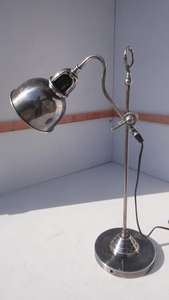 Lanterne LED Antique en argent sterling, luminaire décoratif - Product Image 3