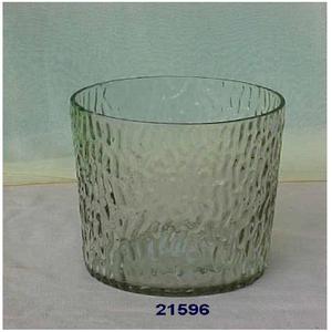 Fábrica al por mayor nuevo diseño personalizado claro sin tarro de cristal LED para dulces - Product Image 1