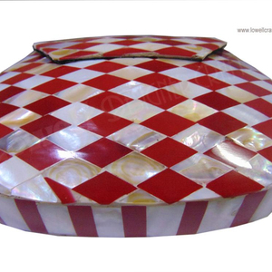 Fashion Ladies <b>Wedding</b> Party <b>Clutch</b> Pearl Evening Bag Wholesale - Product Image 1