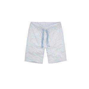 Hommes Gris de Court avec Poches - Product Image 4