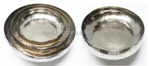 Plateau de service décoratif en fer de forme moderne et élégante pour la décoration de table à manger de mariage avec logo personnalisé - Product Image 5