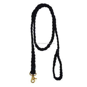 High QualityHIGH TIDE Rope <b>Dog</b> Leash - Traditional Leash, <b>Slip</b> Leash, Cotton <b>Dog</b> Leash, Rope <b>Dog</b> <b>Lead</b>, <b>Dog</b> Gift - Product Image 3
