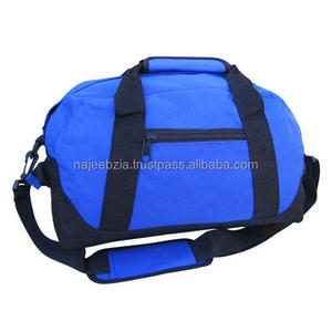 Sac de sport pour kit de football en polyester - Product Image 5