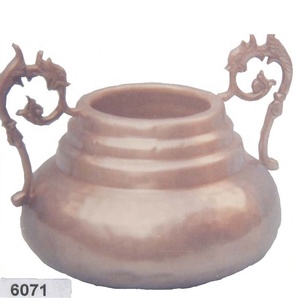 Boda interior y exterior fiesta decoración macetas de flores forma personalizada diseñador macetas de flores - Product Image 3