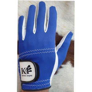 Guantes de Golf de Alta Calidad, Marca KEVEN, Microfibra, Compatibles con Pantalla Táctil, Antideslizantes, para Hombre, Mano Izquierda, Palma Personalizada - Product Image 1