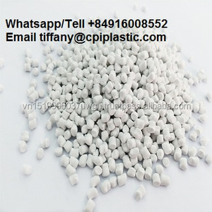Granulés de adaptable pour moulage par injection, le lot de pièces, matière plastique pla/LDPE/PE, pour le moulage par injection, le souffle du film, extrusion - Product Image 1