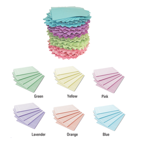 Dental baberos desechables - Product Image 2