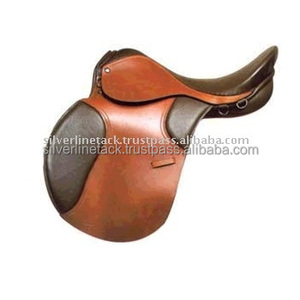 Monturas de Carreras de Caballos genuinas Material de cuero duradero - Product Image 2