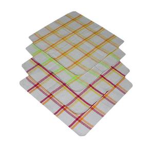 Los paños de cocina mejor valorados del proveedor indio, logotipo personalizado, alta absorción de agua, hermoso diseño elegante, paños de cocina para uso en la cocina - Product Image 1