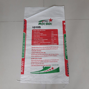 HOA HA เวียดนามถุงผ้าโพรพิลีนเป็นมิตรกับสิ่งแวดล้อม - Product Image 3