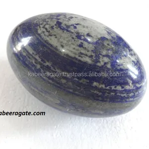 Lapis Lazuli Big Lingam Atacado Lingam