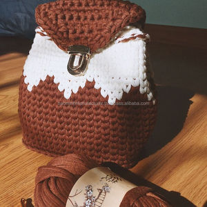 คุณภาพสูงเสื้อยืดเส้นด้าย Balo กระเป๋าซับภายใน - Product Image 2