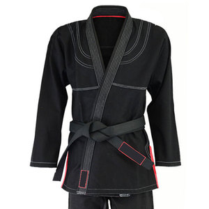 Jujitsu-kimono personalizado bjj gi, uniforme de judo - Product Image 2