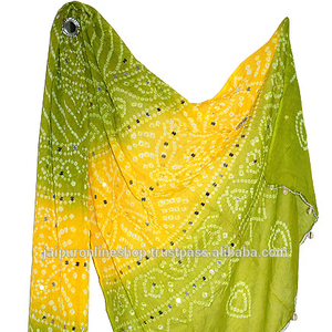 Robe de soirée à paillettes et miroirs pour femme, vêtement de styliste, magnifique, en coton, motif travail, 4 pièces - Product Image 1