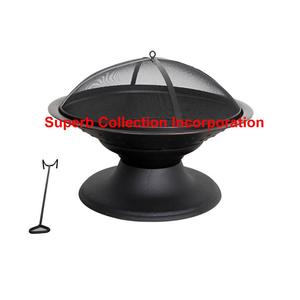 Fire Pit Custom Metal Interior y exterior Fire Pit Garden usado Fire Pit Bowl - Product Image 2