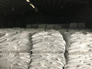 Polvo ultrafino Nano CACO3 de calidad superior de fábrica de Vietnam, precio bajo para uso industrial, para pintura de barcos, revestimiento de goma Acrílico - Product Image 3