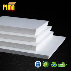 Custom Cut PVC Foam <b>Board</b> Pima PVC Sheet Plastic Sheets <b>for</b> Toilet Door & Bathroom <b>Wall</b> Decoration - Product Image 1