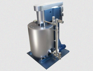 Itop-Machine à chocolat succion, fabriquée en turquie, en acier inoxydable 304 - Product Image 2